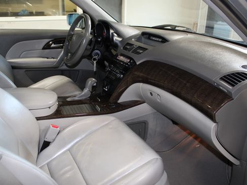 Used 2012 Acura MDX AWD/4WD image 33
