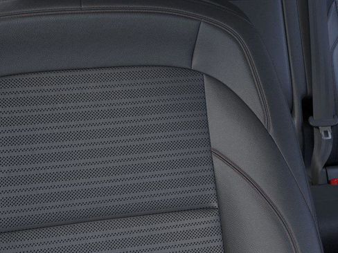 New 2026 Lincoln Nautilus Reserve w/ Jet Appearance Package image 16