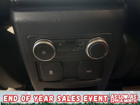 Used 2020 Ford Explorer XLT w/ Equipment Group 202A image 11