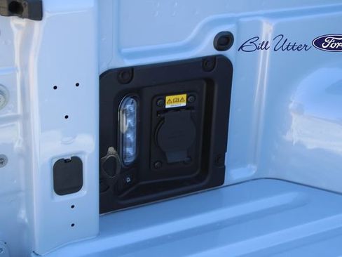 New 2026 Ford Maverick XLT w/ Equipment Group 301A image 7