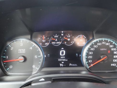 Used 2017 GMC Sierra 1500 Denali w/ Denali Ultimate Package image 12