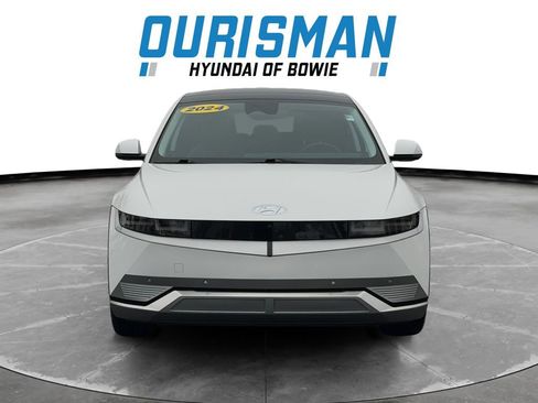 Certified 2024 Hyundai Ioniq 5 Limited image 8