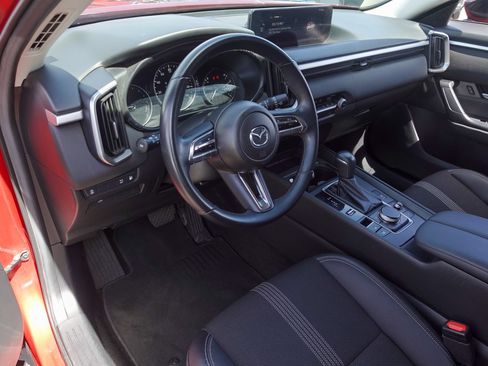 Used 2025 MAZDA CX-50 2.5 Hybrid w/ Preferred Pkg AWD/4WD image 11