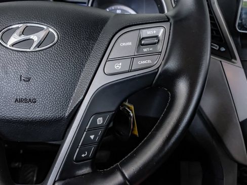 Used 2014 Hyundai Santa Fe Sport w/ Popular Equipment Package 02 FWD image 17