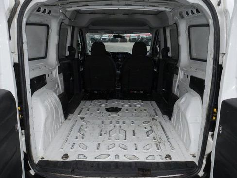 Used 2019 RAM ProMaster City Tradesman image 9