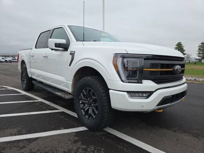 Used 2023 Ford F150 Tremor w/ Equipment Group 402A High