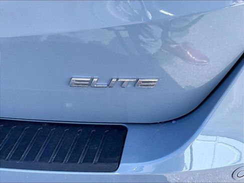 Used 2025 Honda Odyssey Elite image 30