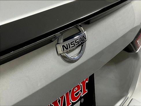 Used 2022 Nissan Altima 2.5 SR FWD image 24