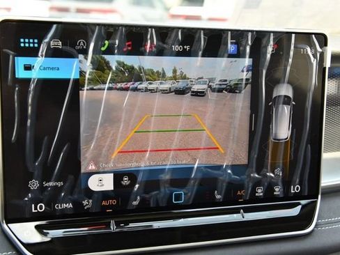 New 2026 Volkswagen Tiguan SE AWD/4WD image 13