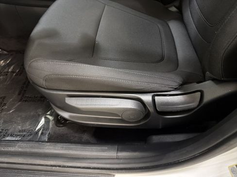 Used 2024 Hyundai Tucson SE AWD/4WD image 16
