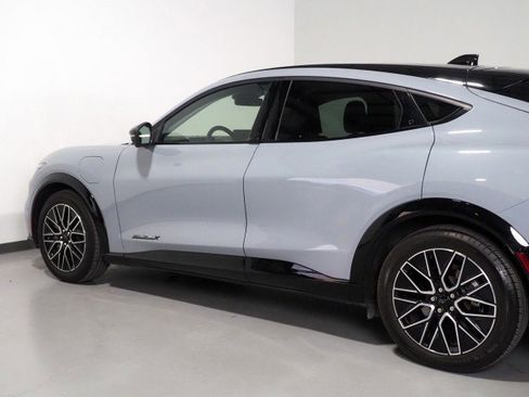 Used 2024 Ford Mustang Mach-E Premium image 52