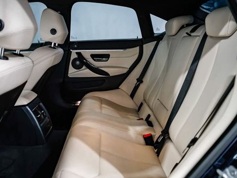Used 2018 BMW 430i Gran Coupe image 18