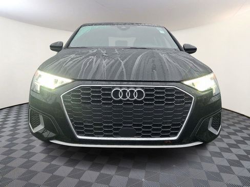 Certified 2023 Audi A3 2.0T Premium Plus w/ Premium Plus Package image 2