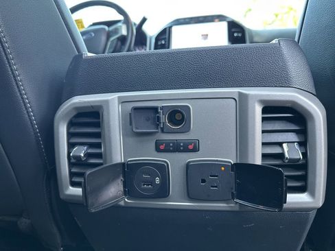 Used 2022 Ford F250 Lariat w/ Tremor Off-Road Package AWD/4WD image 52