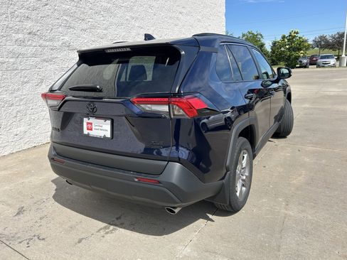 Used 2023 Toyota RAV4 XLE w/ Convenience Package AWD/4WD image 6