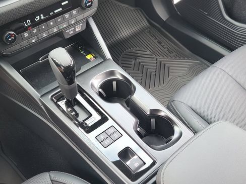 New 2026 Subaru Outback Limited XT AWD/4WD image 15