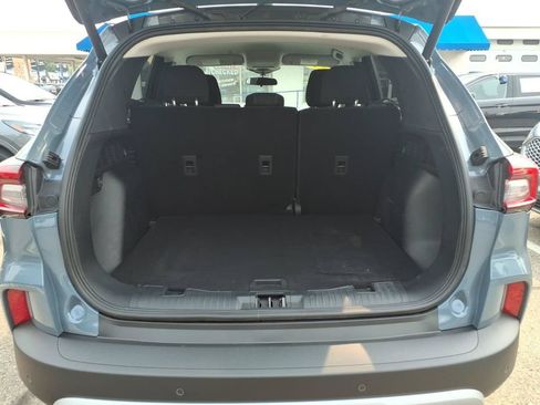 Certified 2024 Ford Escape Active w/ Tech Pack #1 AWD/4WD image 8