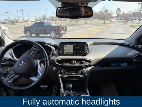 Used 2020 Hyundai Santa Fe Limited image 15