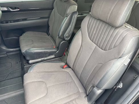 Used 2024 Hyundai Palisade Calligraphy image 14