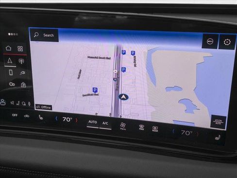 New 2027 Audi A6 e-tron Prestige image 12