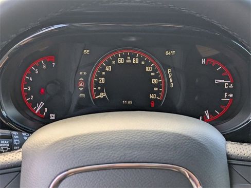 New 2026 Dodge Durango GT image 16