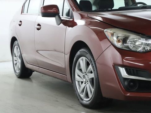 Used 2016 Subaru Impreza 2.0i Premium w/ Popular Package #2 image 8