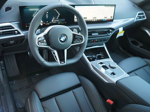 New 2026 BMW 330i 330i w/ M Sport Package image 12