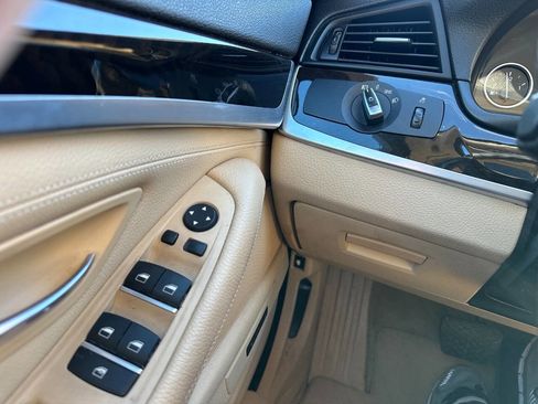 Used 2014 BMW 535i xDrive Sedan image 10