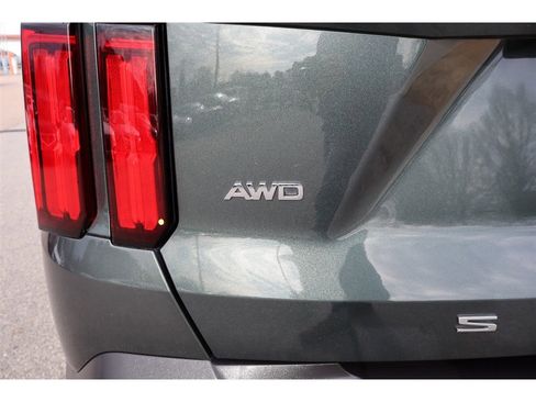 Used 2021 Kia Sorento SX Prestige image 45