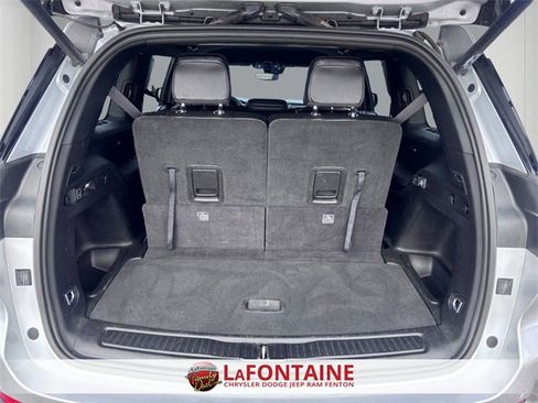 Certified 2024 Jeep Grand Cherokee L Laredo image 26