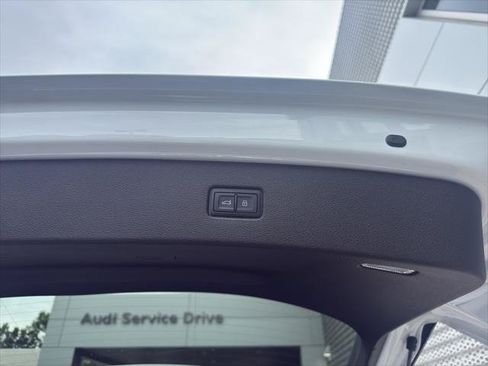 Certified 2026 Audi Q7 3.0T Premium AWD/4WD image 34