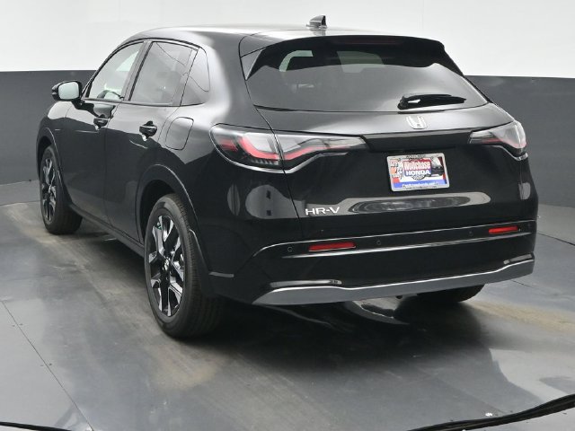 New 2027 Honda HR-V EX-L image 4