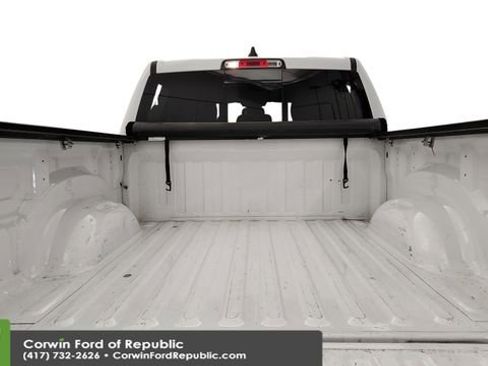 Used 2019 RAM 1500 Big Horn image 18