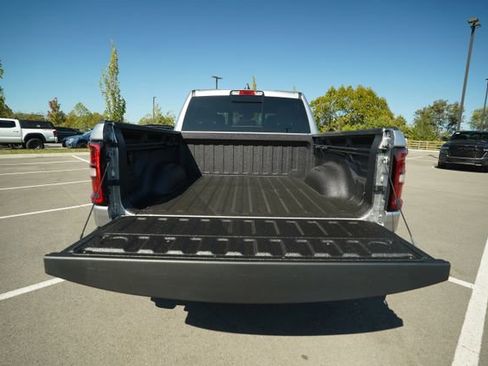 New 2026 RAM 1500 Big Horn image 17