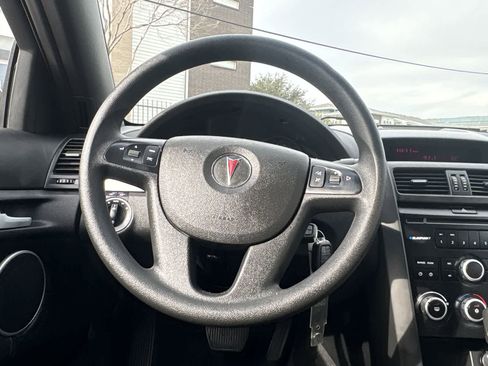 Used 2008 Pontiac G8 image 27