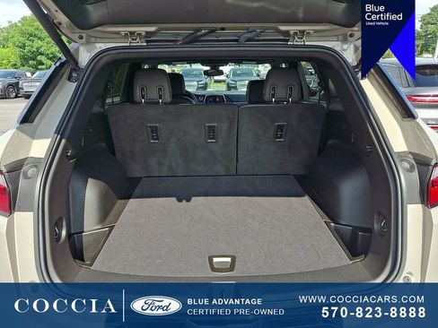 Used 2021 Chevrolet Blazer RS AWD/4WD image 28
