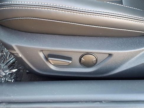 New 2026 Ford Mustang Premium image 18