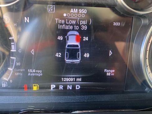Used 2013 RAM 1500 Big Horn AWD/4WD image 22