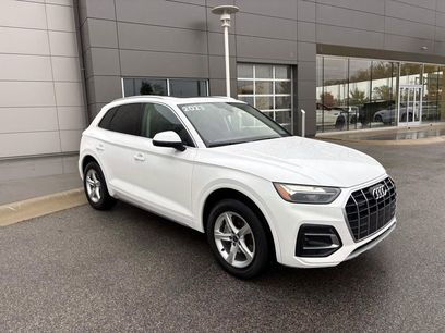 Used 2023 Audi Q5 2.0T Premium w/ Convenience Package