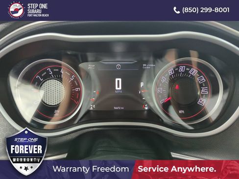 Used 2018 Dodge Challenger SXT Plus RWD image 31