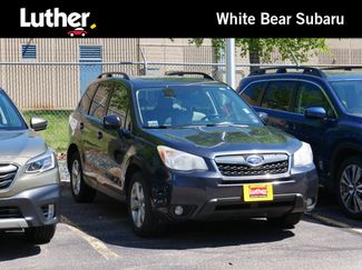 Used 2014 Subaru Forester 2.5i Limited w/ Popular Package #2 AWD/4WD video 1