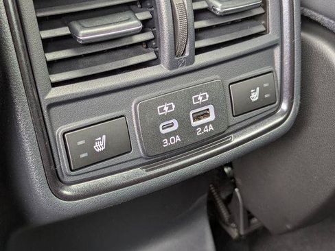 Used 2026 Subaru Outback Wilderness AWD/4WD image 29