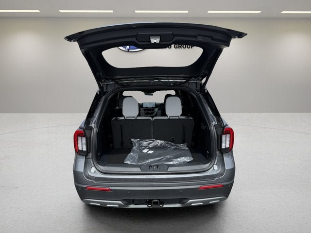 New 2027 Ford Explorer Active w/ Active Comfort Package AWD/4WD image 7