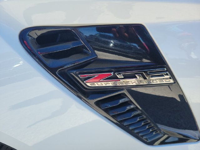 Used 2019 Chevrolet Corvette Z06 RWD image 21