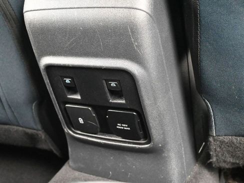 Used 2022 Ford Bronco Outer Banks w/ Sasquatch Package AWD/4WD image 41