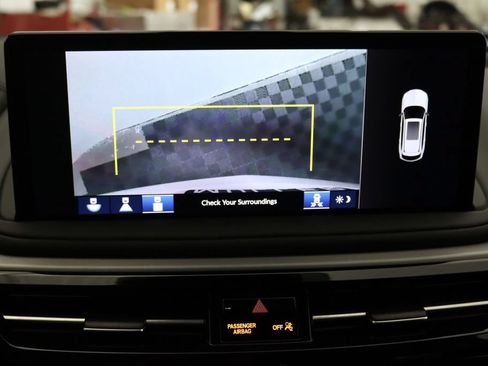 Certified 2026 Acura MDX SH-AWD w/ Technology Package image 24