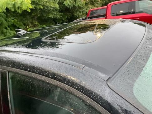 Used 2021 Honda Ridgeline Black Edition image 3