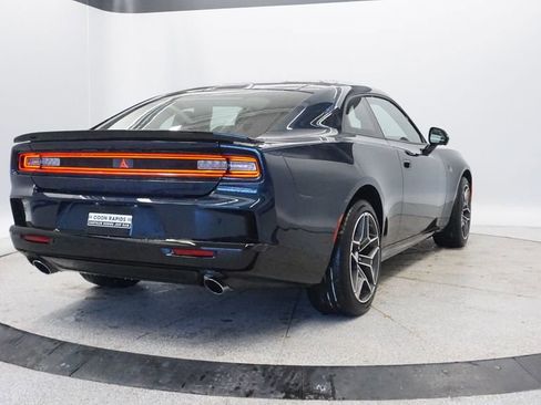 New 2026 Dodge Charger R/T Scat Pack image 9