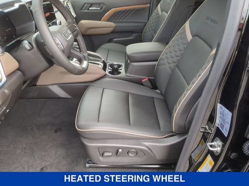 New 2026 GMC Canyon Denali AWD/4WD image 18