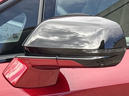 Used 2025 Cadillac Optiq Sport 2 w/ LPO, Floor Liner Package image 19